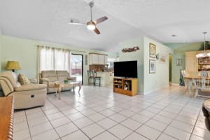 858 SE Cavern Avenue, Port Saint Lucie, FL 34983 Sold 05/13/25