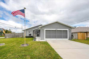 3801 SW Haines Street, Port Saint Lucie, FL 34953 Sold 04/25/25