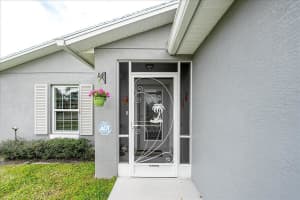 3801 SW Haines Street, Port Saint Lucie, FL 34953 Sold 04/25/25