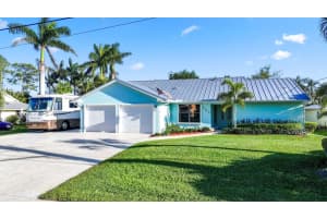 956 SW All American Boulevard, Palm City, FL 34990 Sold 05/29/25