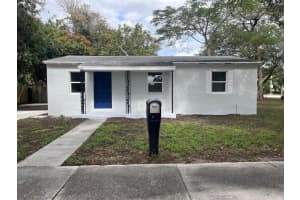 901 Hampton Road, West Palm Beach, FL 33405 Sold 04/14/25
