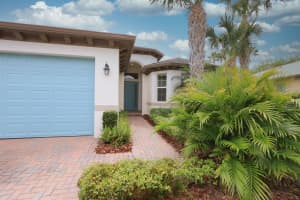 11881 SW Crestwood Circle, Port Saint Lucie, FL 34987 - MLS#R11074513