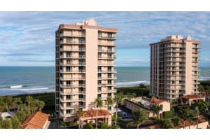 4310 N Highway A1a 1202 South, Hutchinson Island