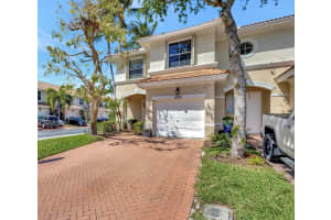 6132 Seminole Gardens Circle, Palm Beach Gardens, FL 33418 Sold 08/07/25