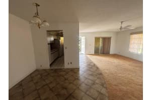 887 North Drive A, Delray Beach, FL 33445 Sold 07/03/25