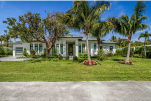 401 NW 18th Street, Delray Beach, FL 33444 Sold 07/11/25