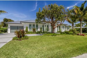 401 NW 18th Street, Delray Beach, FL 33444 Sold 07/11/25