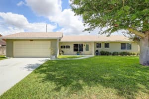 1200 Rowayton Circle, Wellington, FL 33414 Sold 07/23/25