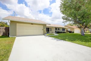 1200 Rowayton Circle, Wellington, FL 33414 Sold 07/23/25