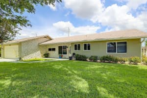 1200 Rowayton Circle, Wellington, FL 33414 Sold 07/23/25