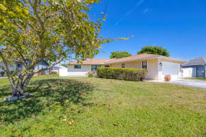 661 SE Sweetbay Ave Avenue, Port Saint Lucie, FL 34983 Sold 12/29/25