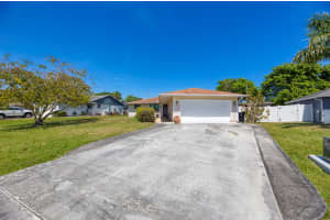 661 SE Sweetbay Ave Avenue, Port Saint Lucie, FL 34983 Sold 12/29/25