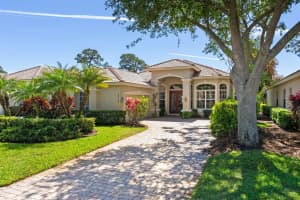 9413 Avenel Lane, Port Saint Lucie, FL 34986 Sold 06/13/25