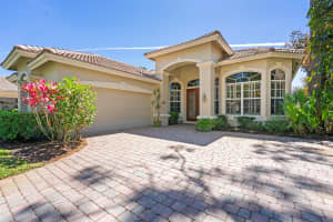 9413 Avenel Lane, Port Saint Lucie, FL 34986 Sold 06/13/25