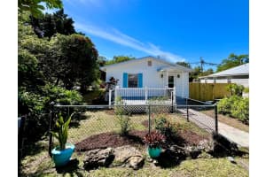 3505 3rd Street, Vero Beach, FL 32968 Sold 05/15/25