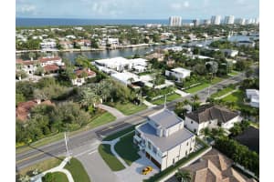 498 NE 6th Street, Boca Raton, FL 33432 - MLS#R11074556