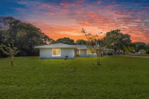 4681 Jorgensen Road, Fort Pierce, FL 34981 Sold 10/03/25