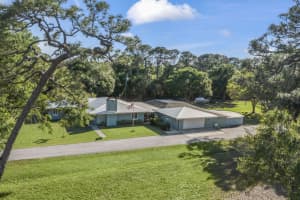 4681 Jorgensen Road, Fort Pierce, FL 34981 Sold 10/03/25