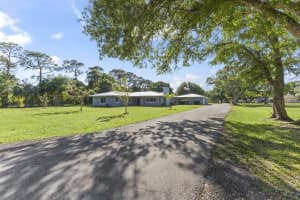 4681 Jorgensen Road, Fort Pierce, FL 34981 Sold 10/03/25