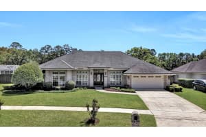 1825 Plantation Oaks Drive, Jacksonville, FL 32223 Sold 05/30/25