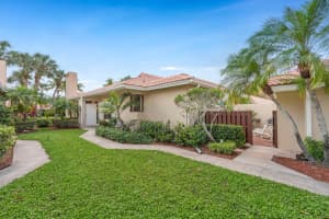 135 Old Meadow Way, Palm Beach Gardens, Fl 33418, Palm Beach Gardens
