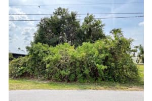 1486 SW Bartell Avenue, Port Saint Lucie, FL 34953 Sold 04/10/26