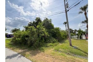 1486 SW Bartell Avenue, Port Saint Lucie, FL 34953 Sold 04/10/26
