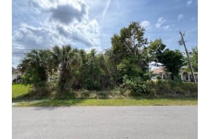 1430 SW Bartell Avenue, Port Saint Lucie, FL 34953 Sold 04/06/26