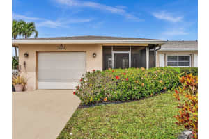 13434 Via Vesta A, Delray Beach, FL 33484 Sold 05/13/25