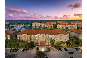 16 Harbour Isle Drive W 103, Fort Pierce, FL 34949 Sold 06/26/25