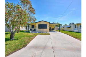 7327 SE Swan Avenue, Hobe Sound, FL 33455 Sold 04/29/25