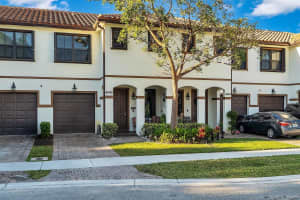 4642 Silver Saw Lane, Lake Worth, FL 33463 Sold 07/25/25