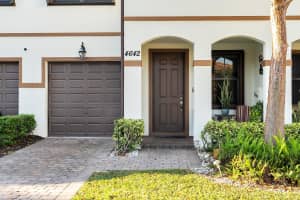 4642 Silver Saw Lane, Lake Worth, FL 33463 Sold 07/25/25