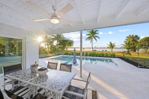 3812 N Shore Drive, West Palm Beach, FL 33407 Sold 08/29/25