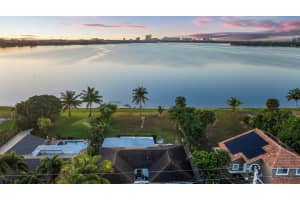 3812 N Shore Drive, West Palm Beach, FL 33407 Sold 08/29/25