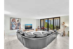 4600 S Ocean Boulevard 502, Highland Beach, FL 33487 - MLS#R11074607