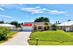 6917 NW Brookhaven Avenue NW, Port Saint Lucie, FL 34983 Sold 08/22/25
