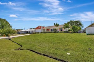 6917 NW Brookhaven Avenue NW, Port Saint Lucie, FL 34983 Sold 08/22/25