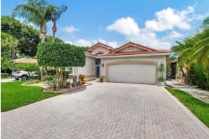 11280 Felice Circle, Boynton Beach, FL 33437 Sold 05/29/25