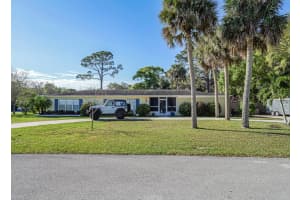 2845 Tropical Avenue, Vero Beach, FL 32960 Sold 09/29/25