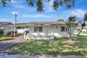 2507 Nw 54th Street, Tamarac