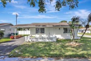 2507 NW 54th Street, Tamarac, FL 33309 Sold 09/25/25