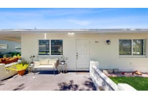 2507 NW 54th Street, Tamarac, FL 33309 Sold 09/25/25