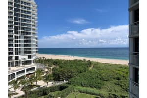 3000 N Ocean Dr, West Palm Beach, FL 33404, Sold 03/24/25