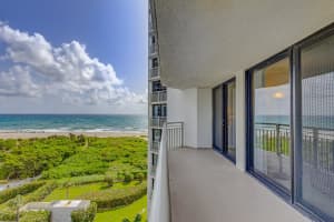 3000 N Ocean Dr, West Palm Beach, FL 33404, Sold 03/24/25