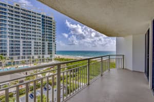 3000 N Ocean Dr, West Palm Beach, FL 33404, Sold 03/24/25