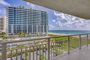 3000 N Ocean Dr, West Palm Beach, FL 33404, Sold 03/24/25
