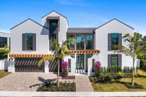 880 Ne 3rd Avenue, Boca Raton