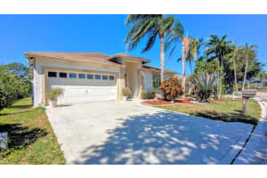 1275 Olympic Circle, Greenacres, FL 33413 - MLS#R11074657