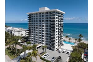 2066 N Ocean Boulevard 10se, Boca Raton